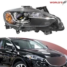 Set For Mazda CX-9 2013 2014 2015 Hid Headlights Headlamp Passenger Right Side New. Price: $239.27.