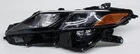 Oem Toyota Camry Left Driver Side Led Headlamp 81150-06C41 Tab Missing Used. Price: $202.23.