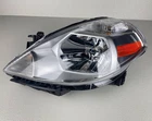 2007 2012 Nissan Versa Headlight Halogen Left Driver Side Oem DS628-B001L Used. Price: $69.00.