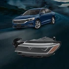 Right Led Headlamp For 2020-2022 Vw Passat S/se/r-line (non-sel) Includes Drl New. Price: $628.75.