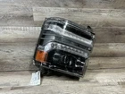 Used 2016-2018 Chevrolet Silverado 1500 Pickup Headlamp Led Oem. Price: $360.00.