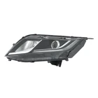 Left Driver Side Headlights Assy For Honda Odyssey 2018-2020 Halogen W/ Led Drl New. Price: $108.11.