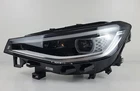 Great! Oem 2021-2023 Volkswagen ID4 ID.4 Left Driver Lh Side Led Headlight Used. Price: $249.99.