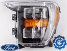 ML3413E015AF New Oem Ford Left Led Quad Headlight Assembly 2021-2022 F-150. Price: $983.96.