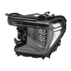 Fits Gmc Yukon / Xl 2021 2022 2023 Lh Headlight Led Headlamp Driver Side New. Price: $193.88.