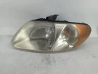Dodge Grand Caravan Driver Left Oem Lamp KU4XH Used. Price: $73.55.