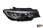 Bmw 330I G20 Front Right Led Headlight Lamp Assembly 2019 - 2022 Oem Used. Price: $1099.99.