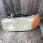 1999-2007 Gmc Sierra Yukon Driver Lh Left Headlight Housing Used. Price: $47.99.