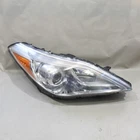 12-17 Hyundai Azera Right Xenon Hid Headlight 92102-3V Oem Used. Price: $405.00.