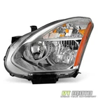 Xenon Hid Headlight For 2008-2013 Rogue 14-15 Select Replacement Headlamp Driver New. Price: $95.99.