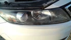 Passenger Right Headlight Sxl Xenon Hid Fits 13 Optima 5462684 Used. Price: $360.00.