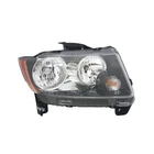 Headlight Assy Tyc 20-9165-80 New. Price: $94.22.