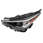 For Subaru Impreza Crosstrek 2024-2025 Left Side Headlight Led Headlamp Assembly New. Price: $321.52.