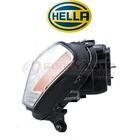Hella 263036351 Headlight Assembly For MB2502158 50117L 164 820 61 Ia New. Price: $930.61.