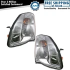 Trq Headlight Assembly Set Fits 2004-2006 Nissan Maxima NI2502183 NI2503183 New. Price: $264.54.