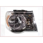For Chevy Tracker Headlight 1999-2004 Passenger Side Halogen GM2519140 New. Price: $189.70.