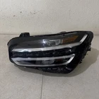 2022-2024 Genesis G70 Oem Led Left Drivers Side Headlight Used. Price: $546.00.