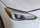 2020-2023 Subaru Impreza Passenger Rh Led Headlight Headlamp Oem Used. Price: $1060.40.