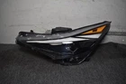 21 22 23 Hyundai Elantra Led Headlamp Left Driver Side Headlight Oem Used. Price: $195.00.