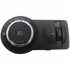 2011-15 Chevy Cruze Headlamp Switch With Fog New Oem Gm 13295227. Price: $24.41.