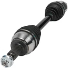 Scitoo Front Cv Axle Shaft Assembly Fit For Land Rover Discovery 2017-2021,FO... New. Price: $103.00.