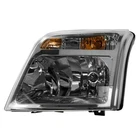 Trq HLA88078 Headlight Ford Transit Connect 2010-2013 Left Front 114-01245L New. Price: $156.03.