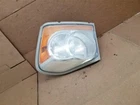 Driver Left Headlight Lamp Socket Fits 06 Durango 236855 Used. Price: $92.00.