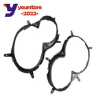2X Headlight Gasket Left & Right Kit For Benz Clk 2003-2009 New 2098260191. Price: $37.62.