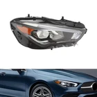 Passenger Side Headlight For 2020-2023 Mercedes-benz CLA200 CLA250 Led Headlamp New. Price: $512.13.