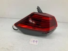 2017 2018 2019 Nissan Rogue Lh Driver Side Led/halogen Taillight Oem Used. Price: $59.99.