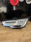 2017 2018 2019 Audi A4 S4 Left Driver Full Led Headlight Oem Used. Price: $478.00.