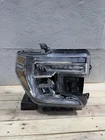 2019 - 2022 Oem Gmc Sierra Slt Denali Right Led Headlight Passenger Used. Price: $450.00.