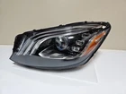 Mercedes Benz 450 560 63 65 Amg Oem Left Headlight 2018 2019 2020 Used. Price: $895.00.