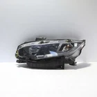 2019-2021 Honda Civic Halogen Projector Left Side Headlight Oem 33150TBAA31 Used. Price: $129.17.