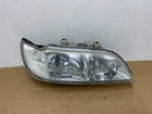 1997 To 1999 Acura Cl Right Passenger Side Headlights AC3810 Used. Price: $164.99.