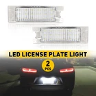 Auxito License Tag Plate Led Light For 2014-2021 Lamp Chevrolet Camaro Malibu New. Price: $14.99.