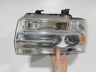 2007-2014 Lincoln Navigator Xenon Hid Headlight Driver Left Lh 7L74-13006-A Oem Used. Price: $219.99.