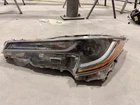 Used 2020 2021 Toyota Corolla Left Side Led Headlight 947460-01 Oem. Price: $50.00.