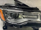 2016 Jeep Grand Cherokee Passenger Right Hid Headlight Washers Oe Used. Price: $791.99.