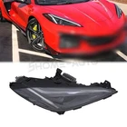 For 2020-2024 Chevrolet Corvette C8 Rh Headlight Led 85545919 New. Price: $639.99.
