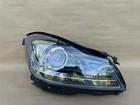 12-14 Mercedes W204 C250 C350 C63 Intelligent Afs Xenon Hid Headlight Assembly Remanufactured. Price: $799.00.