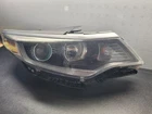 2016-2018 Kia Optima Hybrid Passenger Right Halogen Headlight 92102A8060 Used. Price: $300.00.