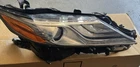 2019 Toyota Camry Xse Front Left Driver Side Headlight Lamp Full Led Oem Used. Price: $250.00.