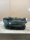 Passenger Headlight Led Fits 22-25 Grand Cherokee 3212558 Used. Price: $429.00.