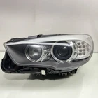 2010-2017 Bmw Gt 535I 550I F07 Xenon Afs Headlight Left Driver Oem Complete Used. Price: $488.00.