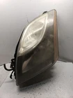 2010-2012 Nissan Sentra Driver Lh Headlight With Smoked Surround Sr Oem 1391404 Used. Price: $65.00.