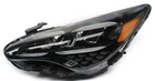92101-J5520 Oem Left Driver Side Led Headlamp For Kia Stinger New. Price: $1005.25.