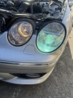00-06 Mercedes W215 CL500 CL55 Amg Front Left Lamp Xenon Used. Price: $299.00.