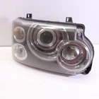 2006-2009 Land Range Rover Right Passenger Xenon Hid Headlight Used. Price: $159.95.