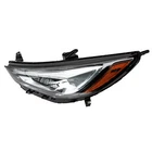 Oem New Genuine 2018-2021 Buick Enclave Front Head Light Lamp Assembly 84876202. Price: $1154.07.